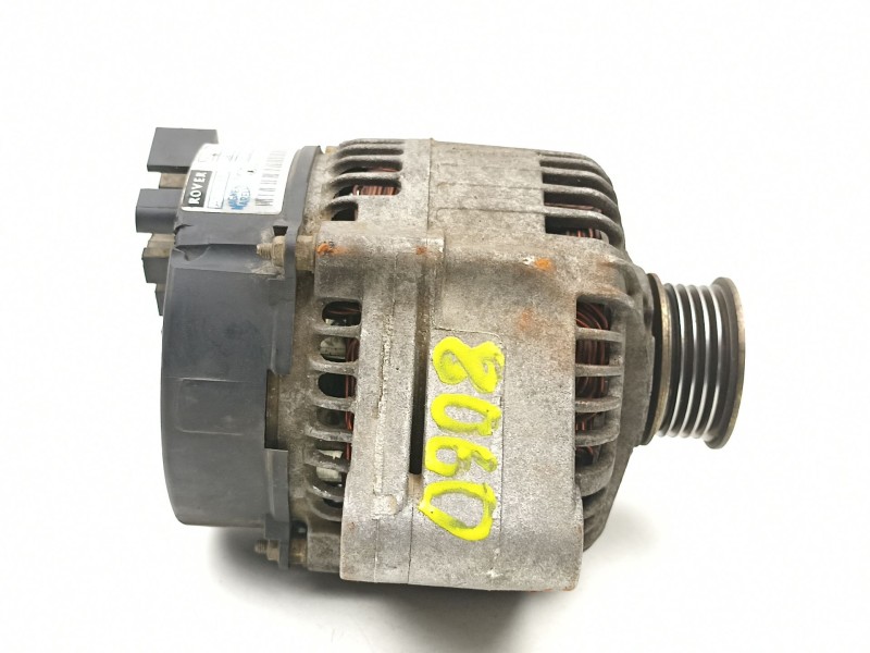 Recambio de alternador para rover 400 ii (rt) 414 si referencia OEM IAM YLE101520 A115I65 