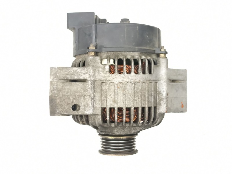 Recambio de alternador para rover 400 ii (rt) 414 si referencia OEM IAM YLE101520 A115I65 