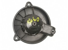 Recambio de motor calefaccion para rover 400 ii (rt) 414 si referencia OEM IAM JGC100150   2