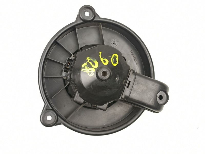 Recambio de motor calefaccion para rover 400 ii (rt) 414 si referencia OEM IAM JGC100150  