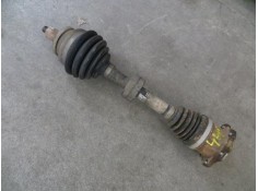 Recambio de transmision delantera izq. : seat cordoba : 1.9 tdi -atd (100,64cv) [2003] para seat cordoba 1.9 tdi -atd referencia