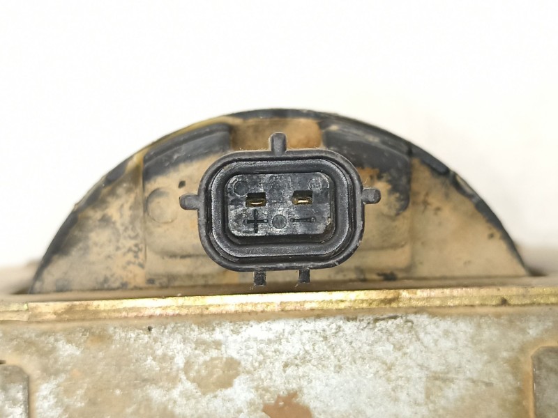 Recambio de bobina para rover 400 ii (rt) 414 si referencia OEM IAM NEC100630  