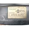 Recambio de servofreno para nissan primera 2.2 td referencia OEM IAM 47210AV701  