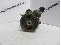 Recambio de bomba inyec. diesel : citroen berlingo : 1.6 hdi (75,05cv) [2008] para citroen berlingo 1.6 hdi referencia OEM IAM 0 2