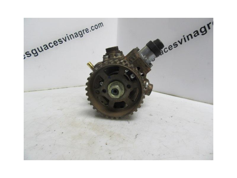 Recambio de bomba inyec. diesel : citroen berlingo : 1.6 hdi (75,05cv) [2008] para citroen berlingo 1.6 hdi referencia OEM IAM 0