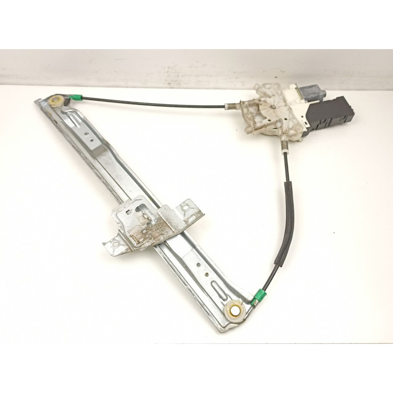 Recambio de elevalunas delantero derecho para peugeot 407 (6d_) 2.0 hdi 135 (6drhrh, 6drhre, 6drhrg, 6drhrj) referencia OEM IAM 