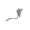 Recambio de potenciometro aceleracion para opel agila a (h00) 1.2 16v (f68) referencia OEM IAM 9204284 6PV00819600 4940083E50