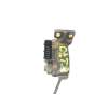 Recambio de potenciometro aceleracion para opel agila a (h00) 1.2 16v (f68) referencia OEM IAM 9204284 6PV00819600 4940083E50