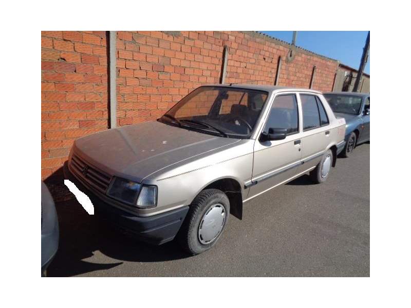 PEUGEOT 309