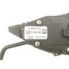 Recambio de potenciometro aceleracion para opel agila a (h00) 1.2 16v (f68) referencia OEM IAM 9204284 6PV00819600 4940083E50