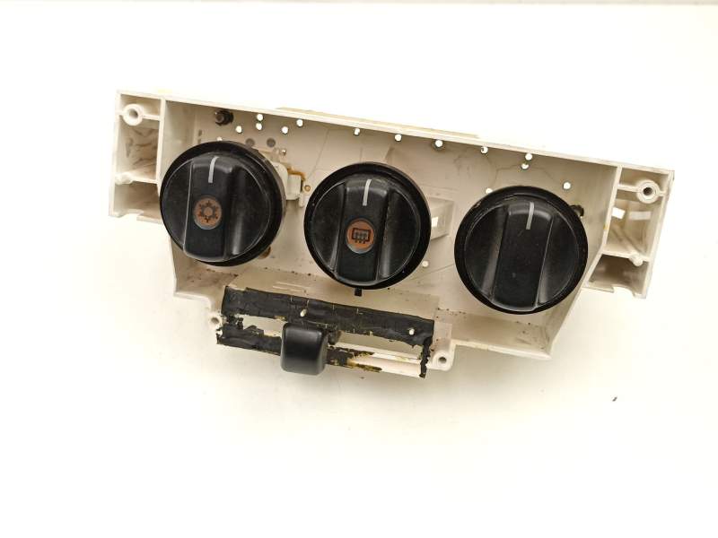 Recambio de mandos calefaccion aire para opel agila a (h00) 1.2 16v (f68) referencia OEM IAM 9204174  7440083E20