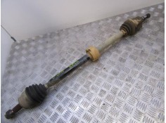 Recambio de transmision delantera dch. : opel corsa : 1.3 cdti (88,37cv) 6v [2007] para opel corsa 1.3 cdti 6v referencia OEM IA