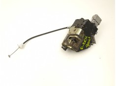 Recambio de cerradura puerta delantera derecha para peugeot 407 (6d_) 2.0 hdi 135 (6drhrh, 6drhre, 6drhrg, 6drhrj) referencia OE