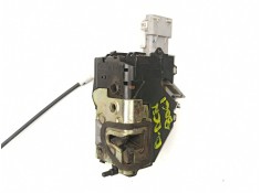 Recambio de cerradura puerta delantera derecha para peugeot 407 (6d_) 2.0 hdi 135 (6drhrh, 6drhre, 6drhrg, 6drhrj) referencia OE 2