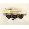 Recambio de mandos calefaccion aire para opel agila a (h00) 1.2 16v (f68) referencia OEM IAM 9204174  7440083E20
