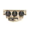 Recambio de mandos calefaccion aire para opel agila a (h00) 1.2 16v (f68) referencia OEM IAM 9204174  7440083E20