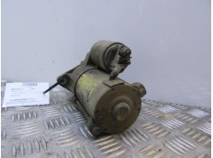 Recambio de motor arranque : daewoo lanos : 1.5 g -a15sms (85,68cv) 3p [1998] para daewoo lanos 1.5 g -a15sms referencia OEM IAM 2