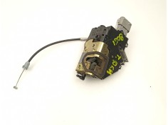 Recambio de cerradura puerta trasera derecha para peugeot 407 (6d_) 2.0 hdi 135 (6drhrh, 6drhre, 6drhrg, 6drhrj) referencia OEM 