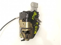 Recambio de cerradura puerta trasera derecha para peugeot 407 (6d_) 2.0 hdi 135 (6drhrh, 6drhre, 6drhrg, 6drhrj) referencia OEM  2