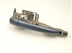 Recambio de manilla delantera derecha para peugeot 407 (6d_) 2.0 hdi 135 (6drhrh, 6drhre, 6drhrg, 6drhrj) referencia OEM IAM 968