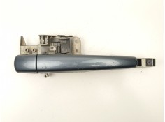 Recambio de manilla delantera derecha para peugeot 407 (6d_) 2.0 hdi 135 (6drhrh, 6drhre, 6drhrg, 6drhrj) referencia OEM IAM 968 2