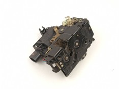 Recambio de cerradura puerta delantera derecha para volkswagen new beetle (9c1, 1c1) 1.9 tdi referencia OEM IAM 3B1837016A  