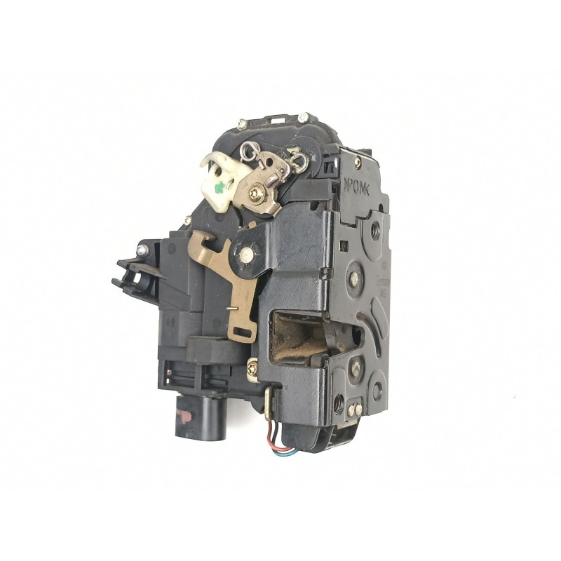 Recambio de cerradura puerta delantera derecha para volkswagen new beetle (9c1, 1c1) 1.9 tdi referencia OEM IAM 3B1837016A  