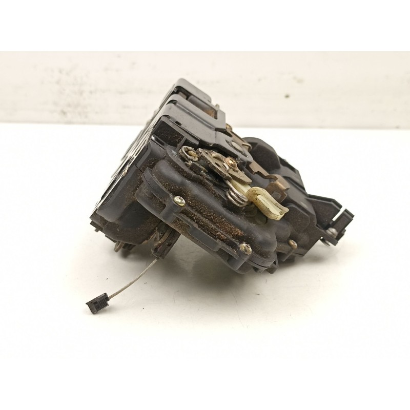 Recambio de cerradura puerta delantera derecha para volkswagen new beetle (9c1, 1c1) 1.9 tdi referencia OEM IAM 3B1837016A  