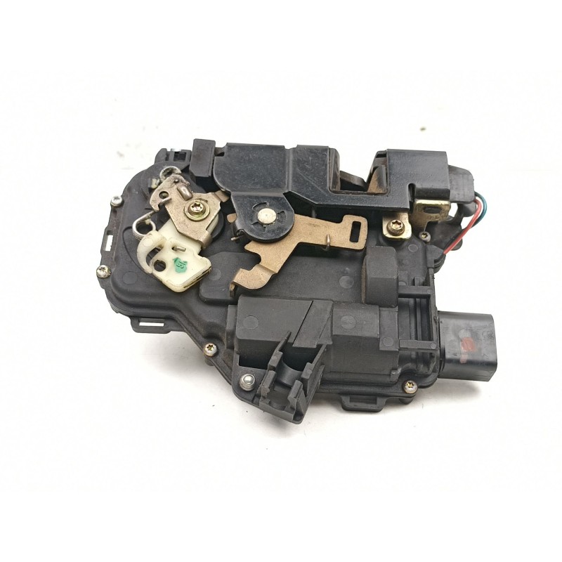 Recambio de cerradura puerta delantera derecha para volkswagen new beetle (9c1, 1c1) 1.9 tdi referencia OEM IAM 3B1837016A  
