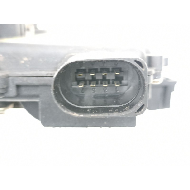 Recambio de cerradura puerta delantera derecha para volkswagen new beetle (9c1, 1c1) 1.9 tdi referencia OEM IAM 3B1837016A  