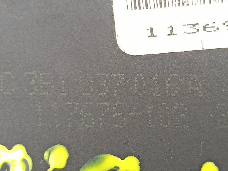 Recambio de cerradura puerta delantera derecha para volkswagen new beetle (9c1, 1c1) 1.9 tdi referencia OEM IAM 3B1837016A  