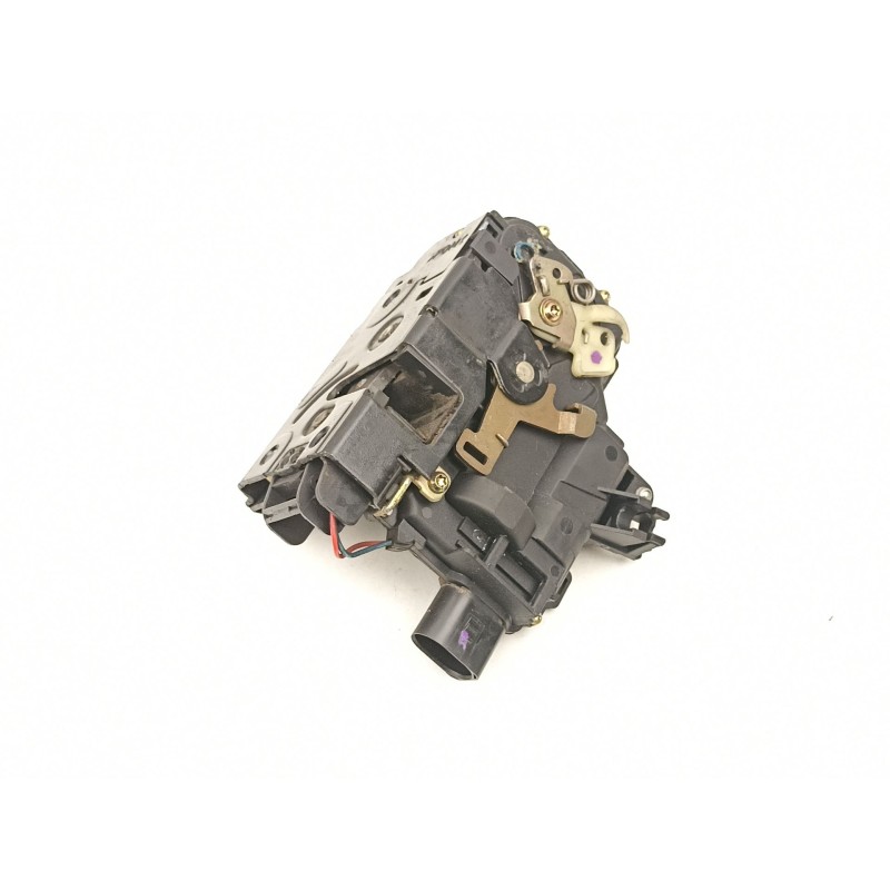 Recambio de cerradura puerta delantera izquierda para volkswagen new beetle (9c1, 1c1) 1.9 tdi referencia OEM IAM 3B1837015A  