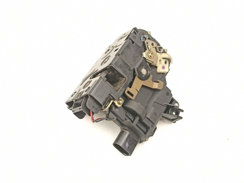 Recambio de cerradura puerta delantera izquierda para volkswagen new beetle (9c1, 1c1) 1.9 tdi referencia OEM IAM 3B1837015A  