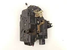 Recambio de cerradura puerta delantera izquierda para volkswagen new beetle (9c1, 1c1) 1.9 tdi referencia OEM IAM 3B1837015A   2