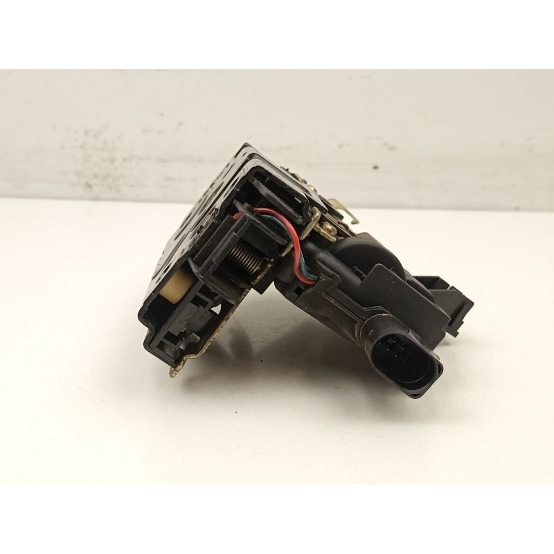Recambio de cerradura puerta delantera izquierda para volkswagen new beetle (9c1, 1c1) 1.9 tdi referencia OEM IAM 3B1837015A  