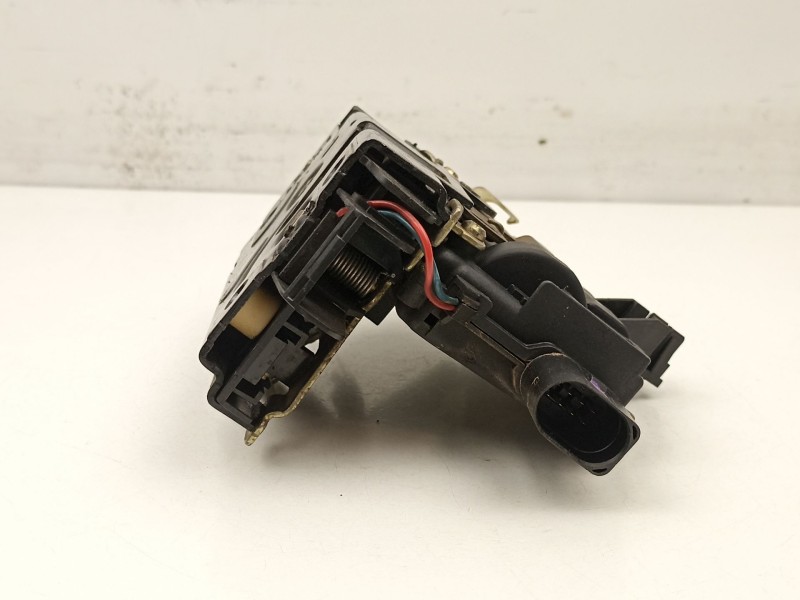 Recambio de cerradura puerta delantera izquierda para volkswagen new beetle (9c1, 1c1) 1.9 tdi referencia OEM IAM 3B1837015A  