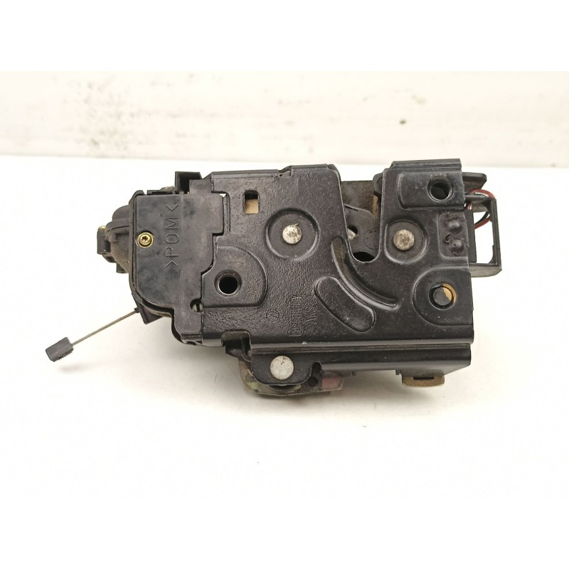 Recambio de cerradura puerta delantera izquierda para volkswagen new beetle (9c1, 1c1) 1.9 tdi referencia OEM IAM 3B1837015A  