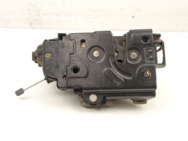 Recambio de cerradura puerta delantera izquierda para volkswagen new beetle (9c1, 1c1) 1.9 tdi referencia OEM IAM 3B1837015A  