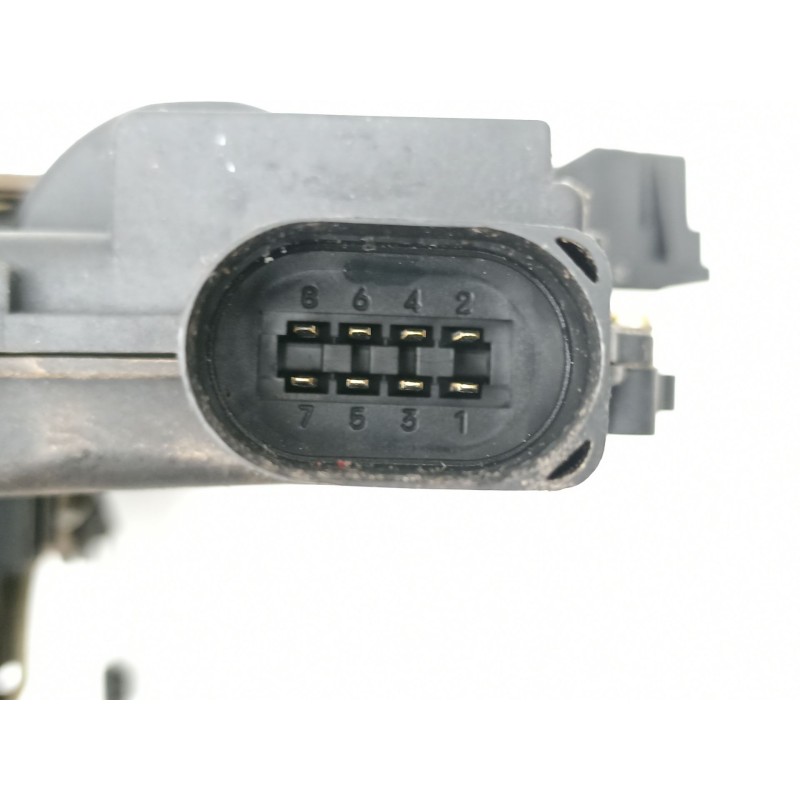 Recambio de cerradura puerta delantera izquierda para volkswagen new beetle (9c1, 1c1) 1.9 tdi referencia OEM IAM 3B1837015A  