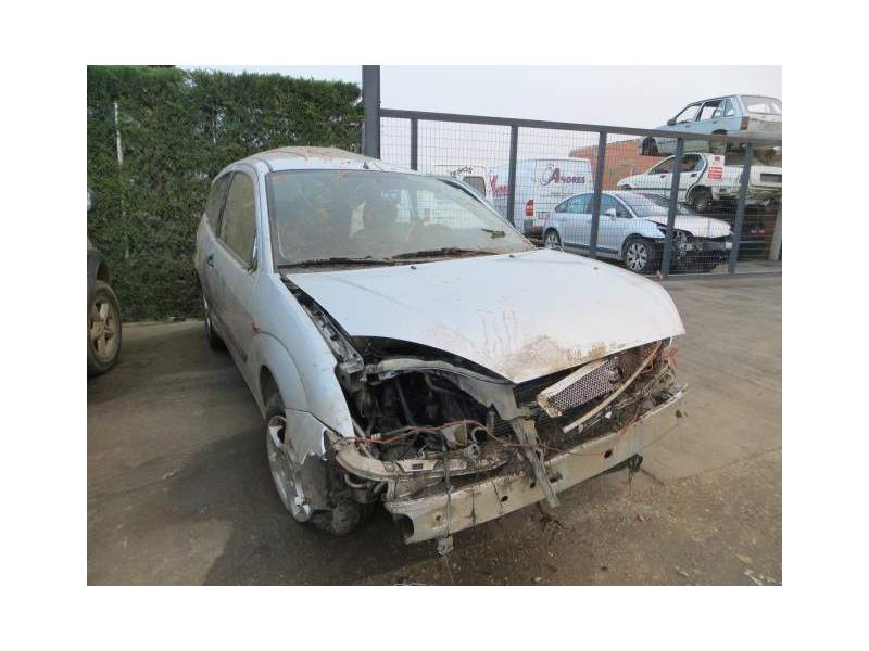 ford focus i (daw, dbw) del año 2004