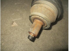 Recambio de transmision delantera izq. : seat cordoba : 1.9 tdi -atd (100,64cv) [2003] para seat cordoba 1.9 tdi -atd referencia 2