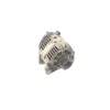Recambio de alternador para volkswagen polo berlina (6n1) 75 1.6 referencia OEM IAM 037903023G A13VI124 2541815C