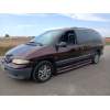 chrysler voyager / grand voyager iii (gs_, ns_) del año 1996
