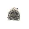 Recambio de alternador para volkswagen polo berlina (6n1) 75 1.6 referencia OEM IAM 037903023G A13VI124 2541815C