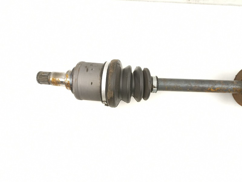 Recambio de transmision delantera derecha para ford fiesta iii (gfj) 1.4 referencia OEM IAM 5022282  