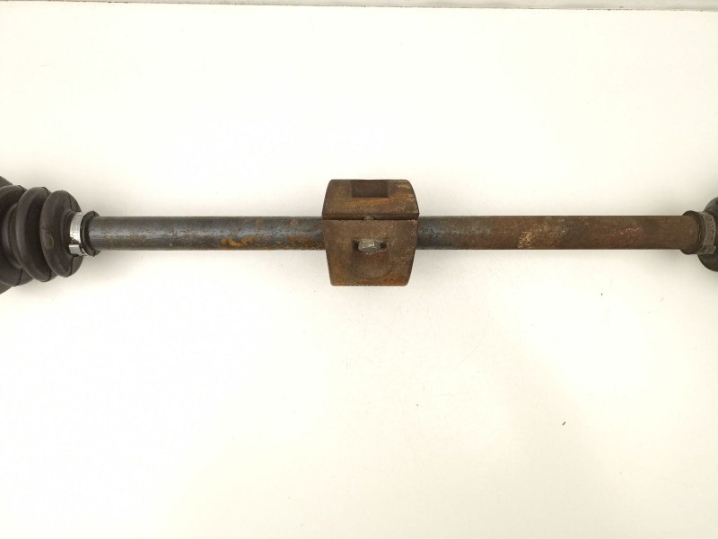 Recambio de transmision delantera derecha para ford fiesta iii (gfj) 1.4 referencia OEM IAM 5022282  