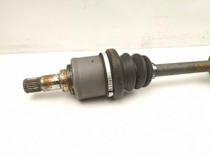 Recambio de transmision delantera derecha para ford fiesta iii (gfj) 1.4 referencia OEM IAM 5022282  