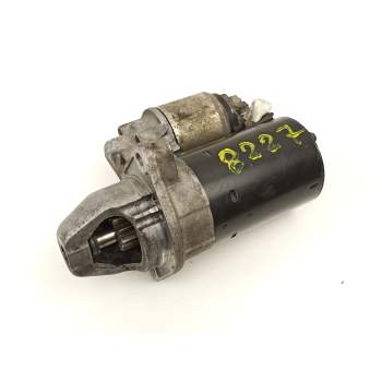MOTOR ARRANQUE 93186246 0001107437 