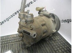 Recambio de aire acondicionado : rover 25 : 1.4 g -14k4f (103,36cv)16v 3p [2001] para rover  25 1.4 g -14k4f 16v referencia OEM  2