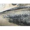 Recambio de diferencial trasero para mercedes-benz c220 2.2 cdi referencia OEM IAM A2033502664 A2103513308 A2103510805